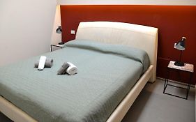 Loft Del Parco By Go4Sea