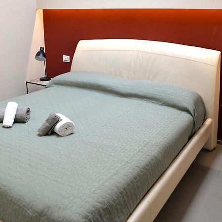 Loft Del Parco By Go4Sea Villa Bari Esterno foto