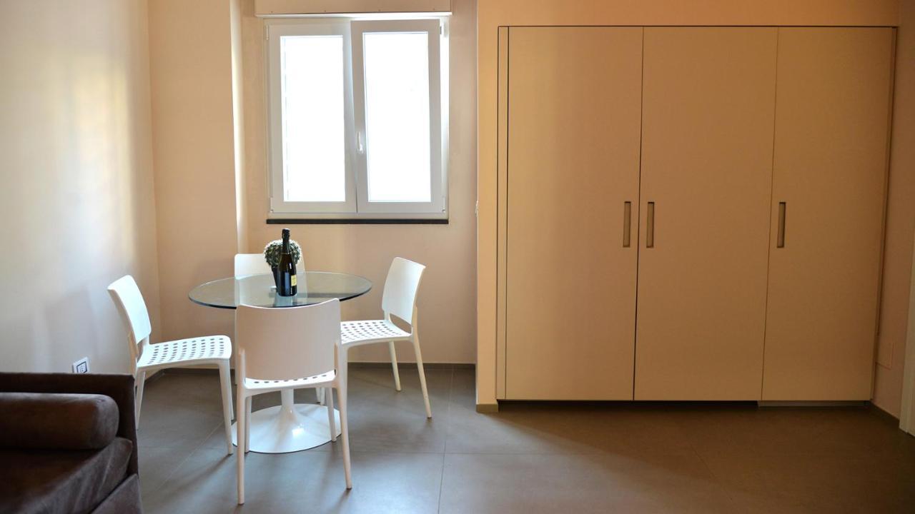 Loft Del Parco By Go4Sea Villa Bari Esterno foto