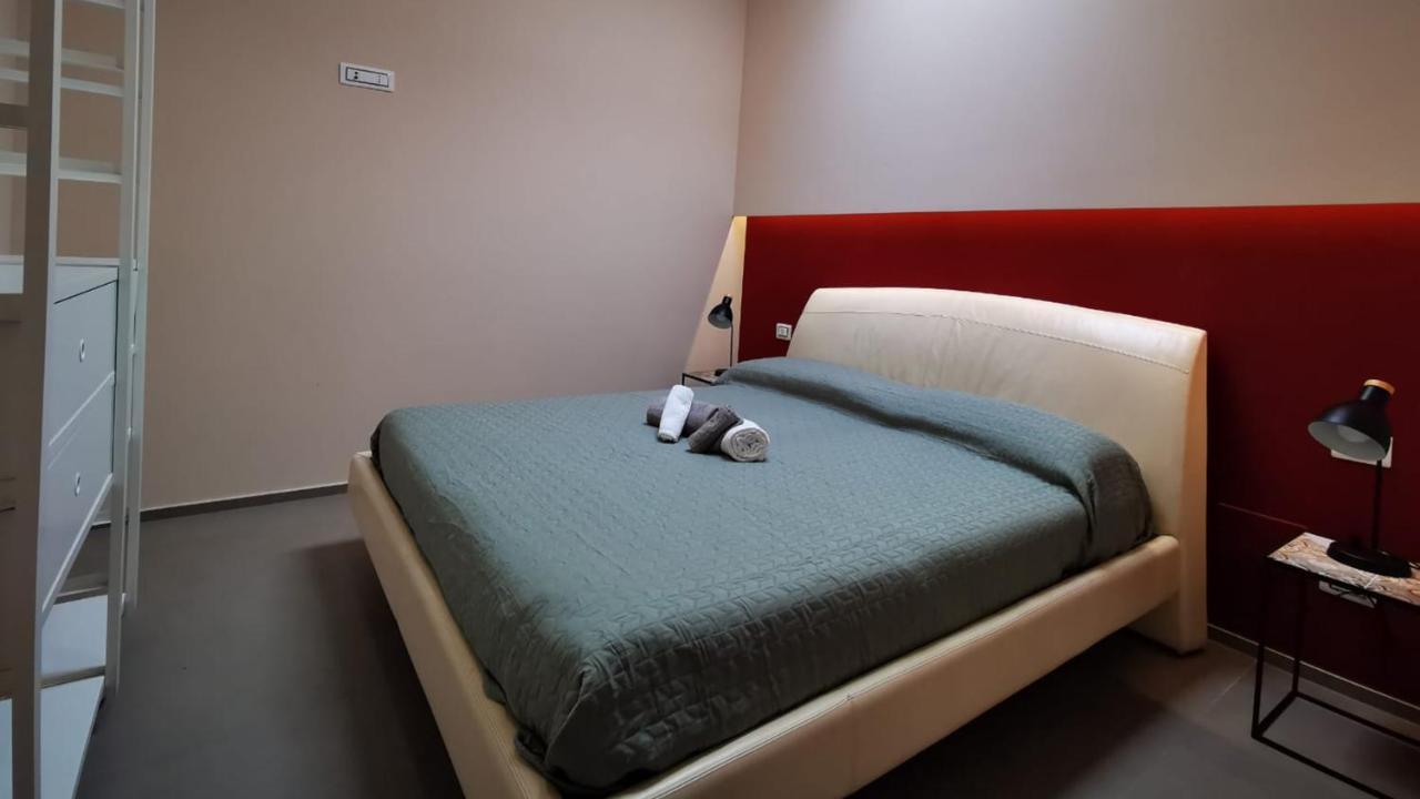 Loft Del Parco By Go4Sea Villa Bari Esterno foto