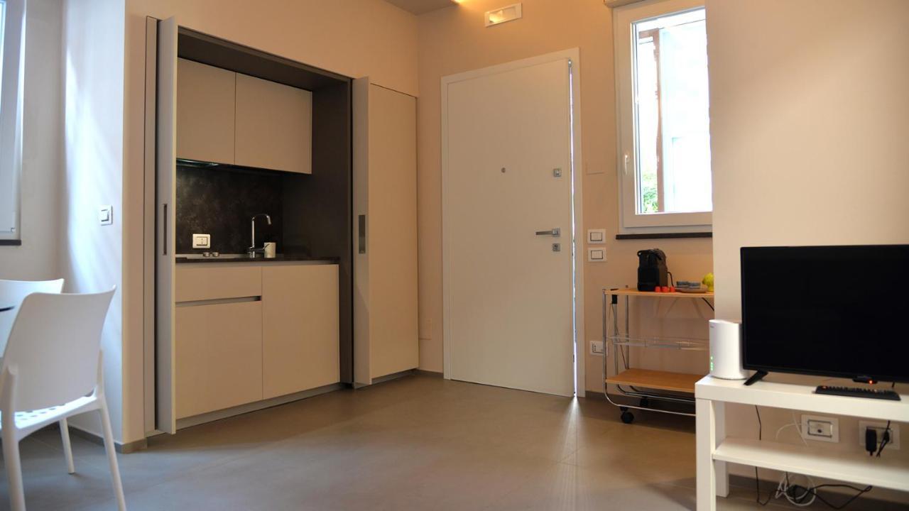 Loft Del Parco By Go4Sea Villa Bari Esterno foto
