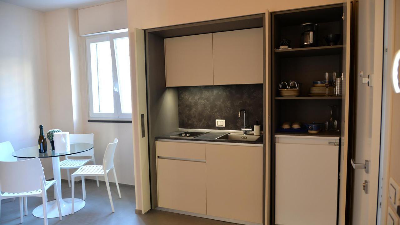 Loft Del Parco By Go4Sea Villa Bari Esterno foto