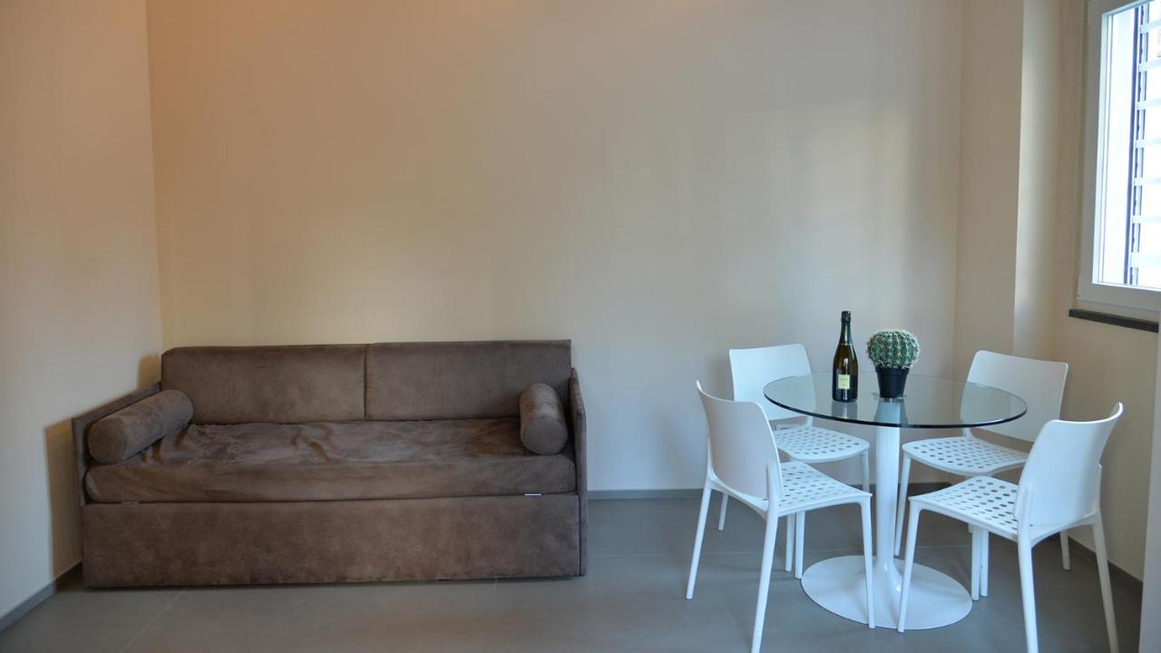 Loft Del Parco By Go4Sea Villa Bari Esterno foto