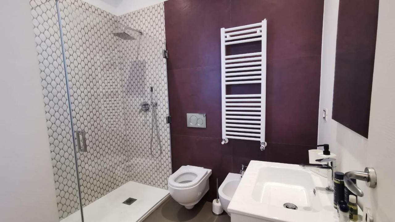 Loft Del Parco By Go4Sea Villa Bari Esterno foto