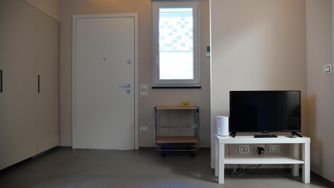 Loft Del Parco By Go4Sea Villa Bari Esterno foto