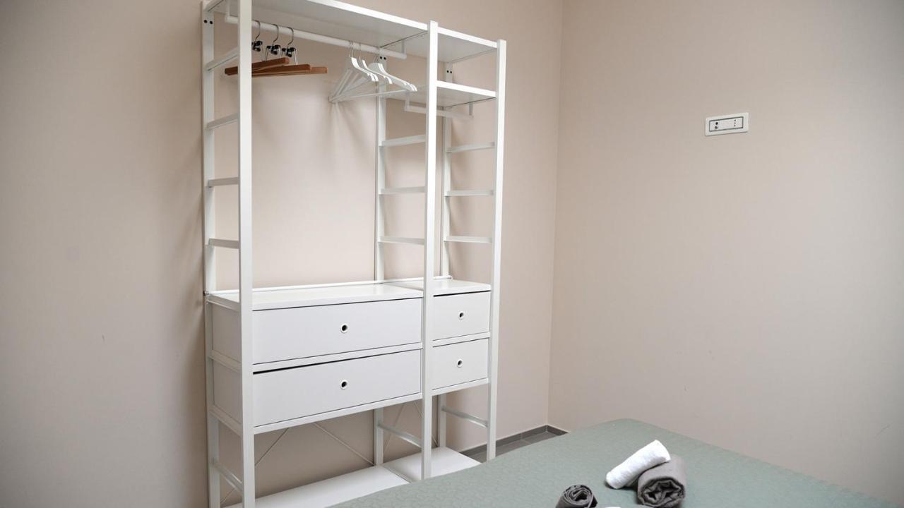 Loft Del Parco By Go4Sea Villa Bari Esterno foto