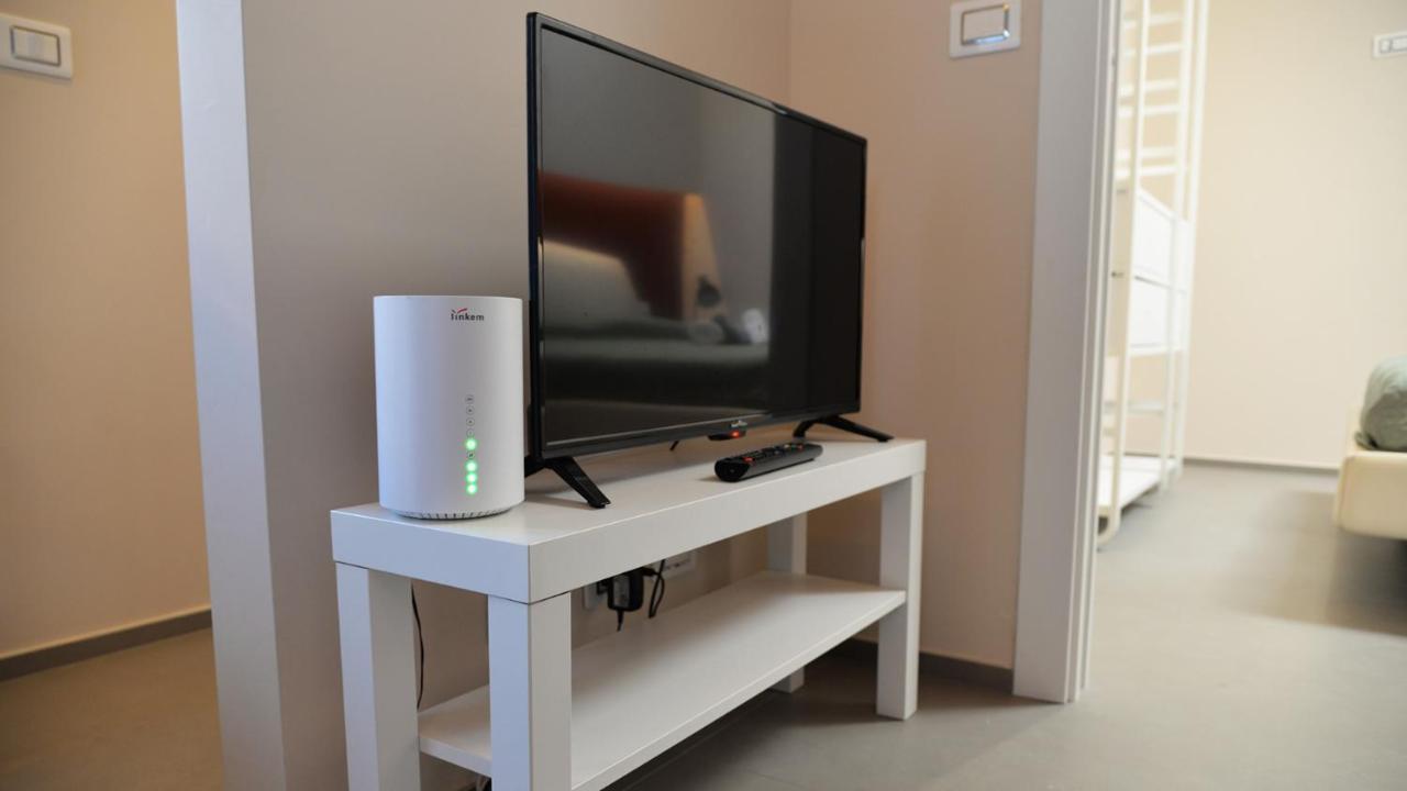 Loft Del Parco By Go4Sea Villa Bari Esterno foto