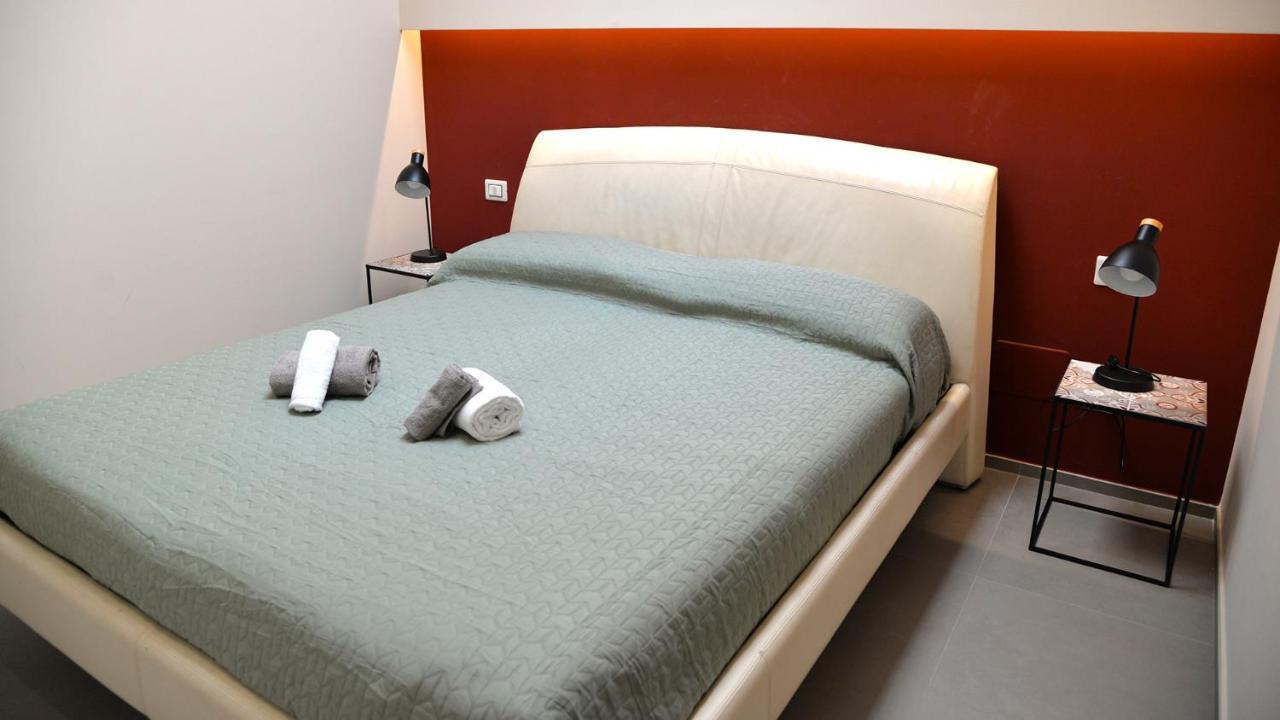 Loft Del Parco By Go4Sea Villa Bari Esterno foto